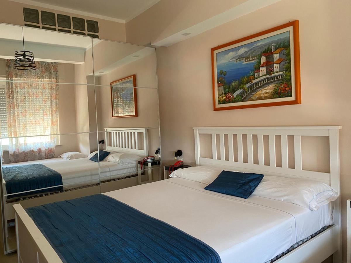 Capo Circeo Beach Resort Spa Fronte Mare San Felice Circeo Eksteriør billede