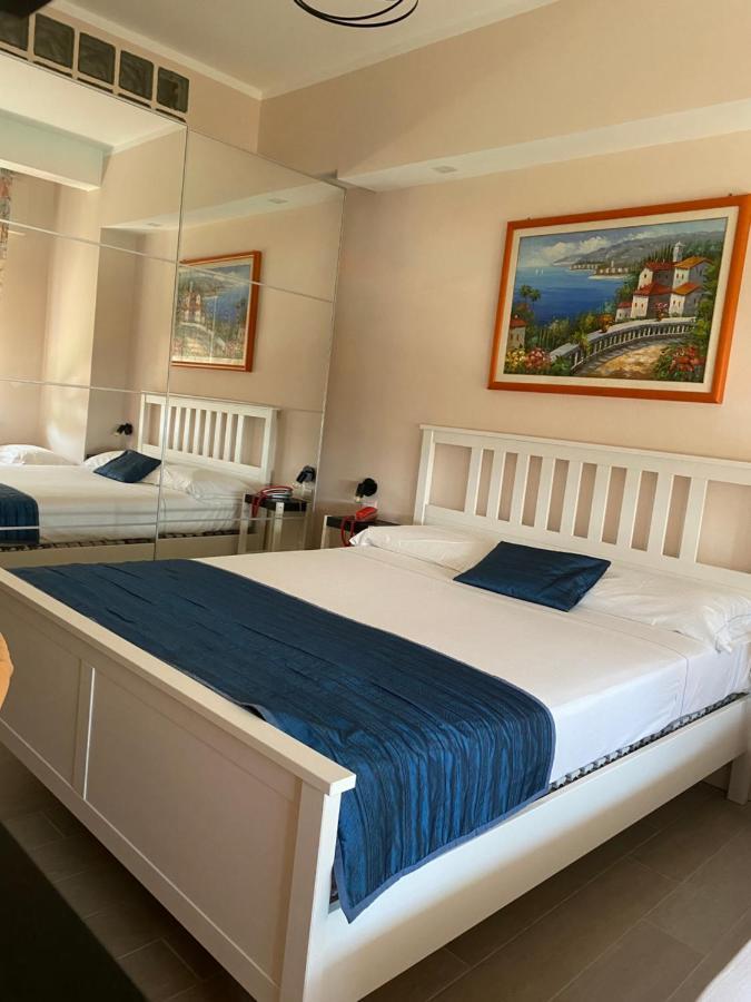 Capo Circeo Beach Resort Spa Fronte Mare San Felice Circeo Eksteriør billede
