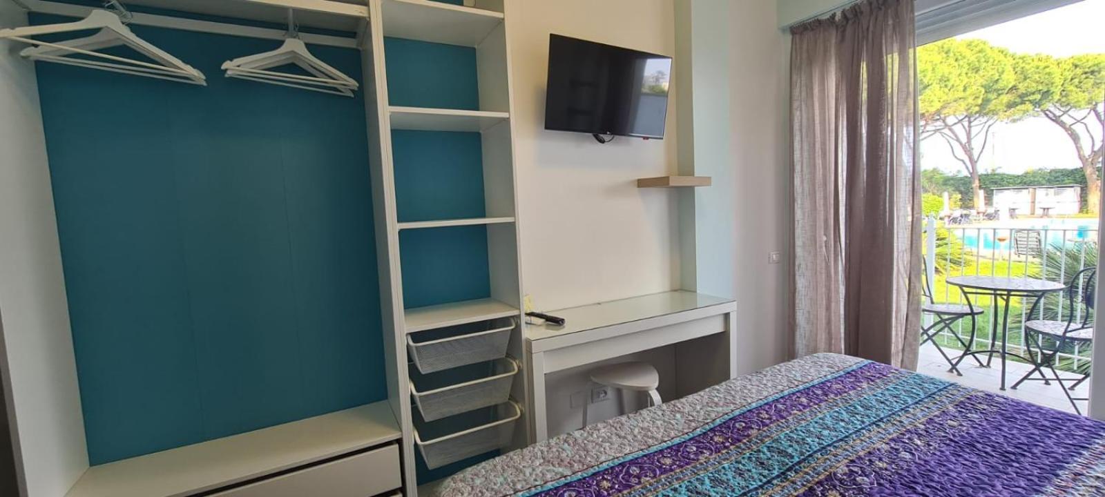 Capo Circeo Beach Resort Spa Fronte Mare San Felice Circeo Eksteriør billede