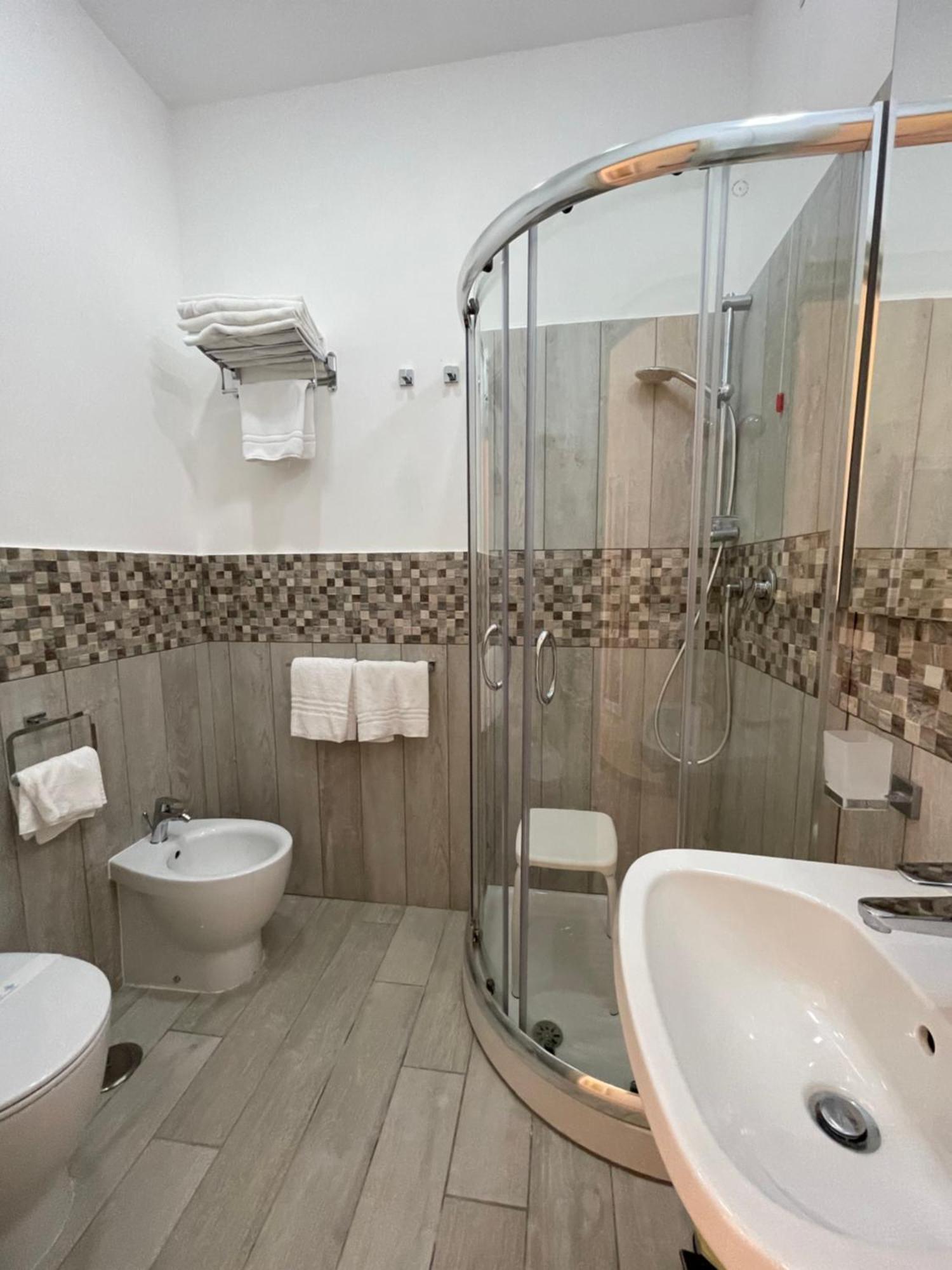 Capo Circeo Beach Resort Spa Fronte Mare San Felice Circeo Eksteriør billede