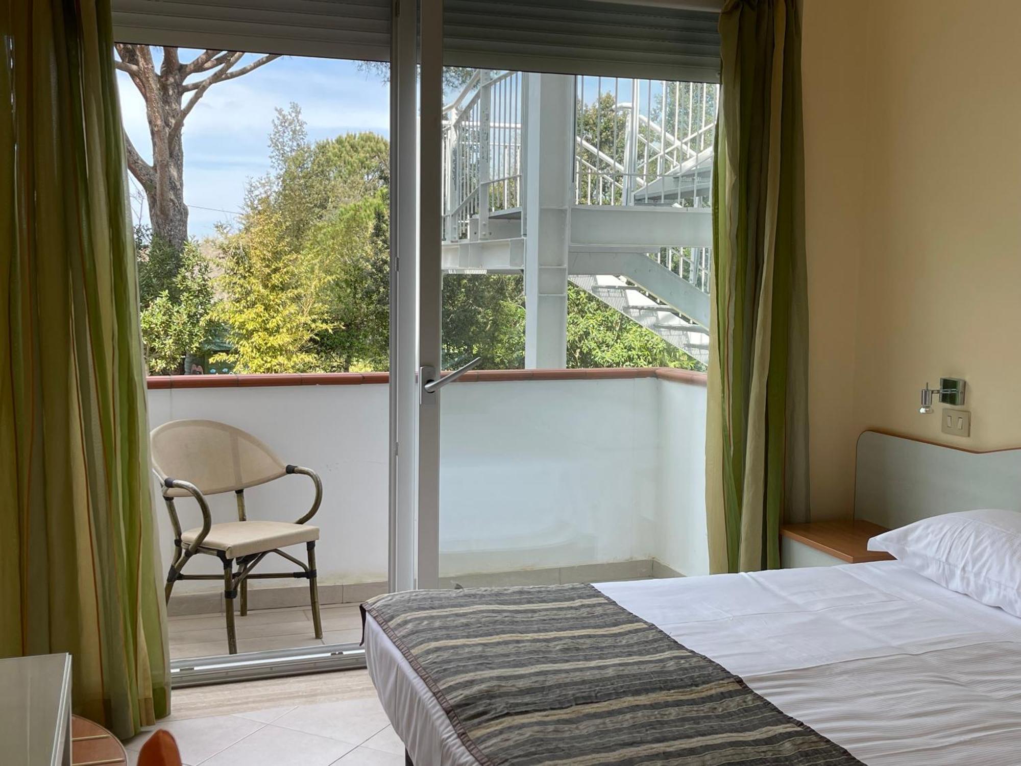 Capo Circeo Beach Resort Spa Fronte Mare San Felice Circeo Eksteriør billede