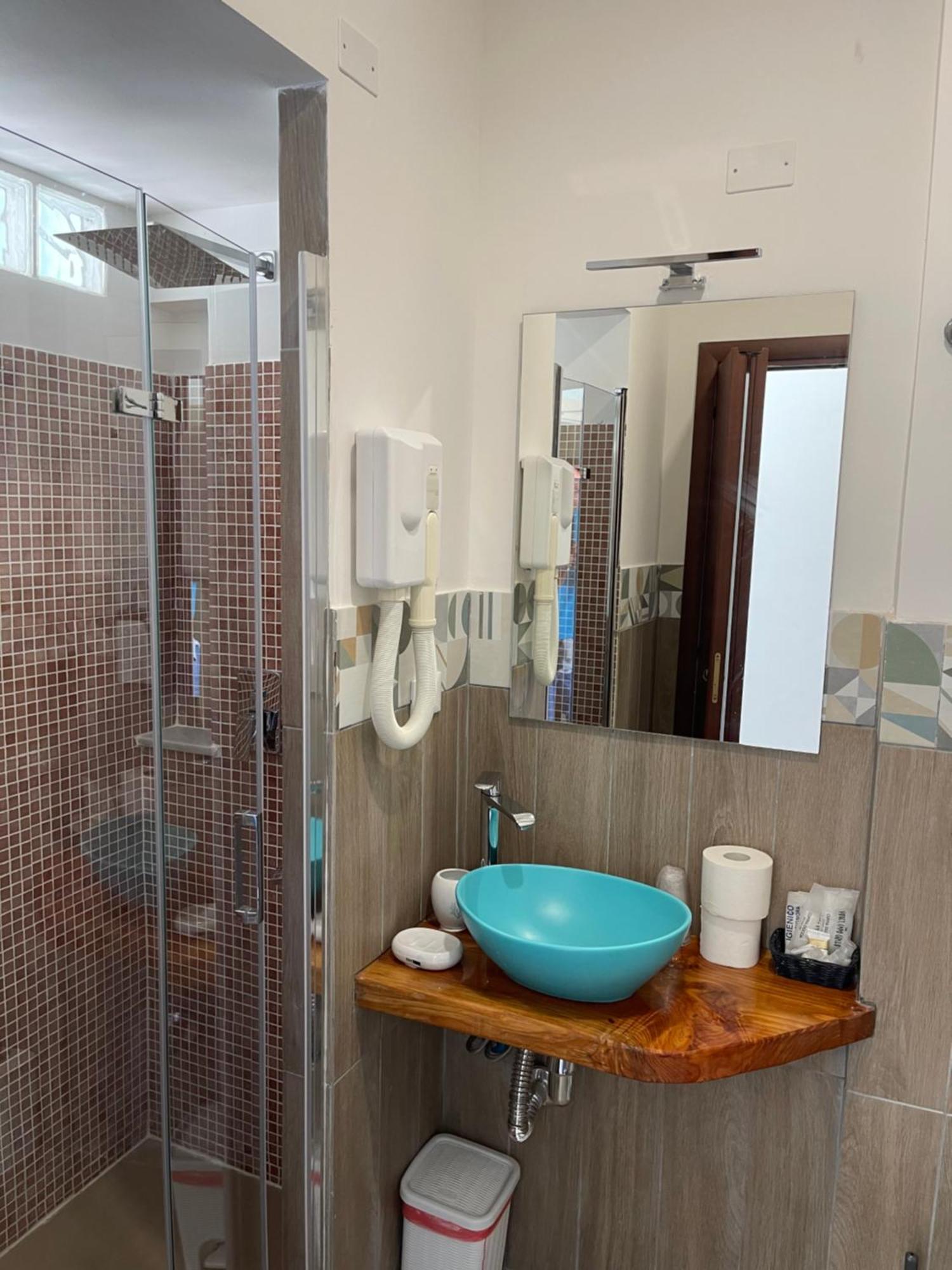 Capo Circeo Beach Resort Spa Fronte Mare San Felice Circeo Eksteriør billede