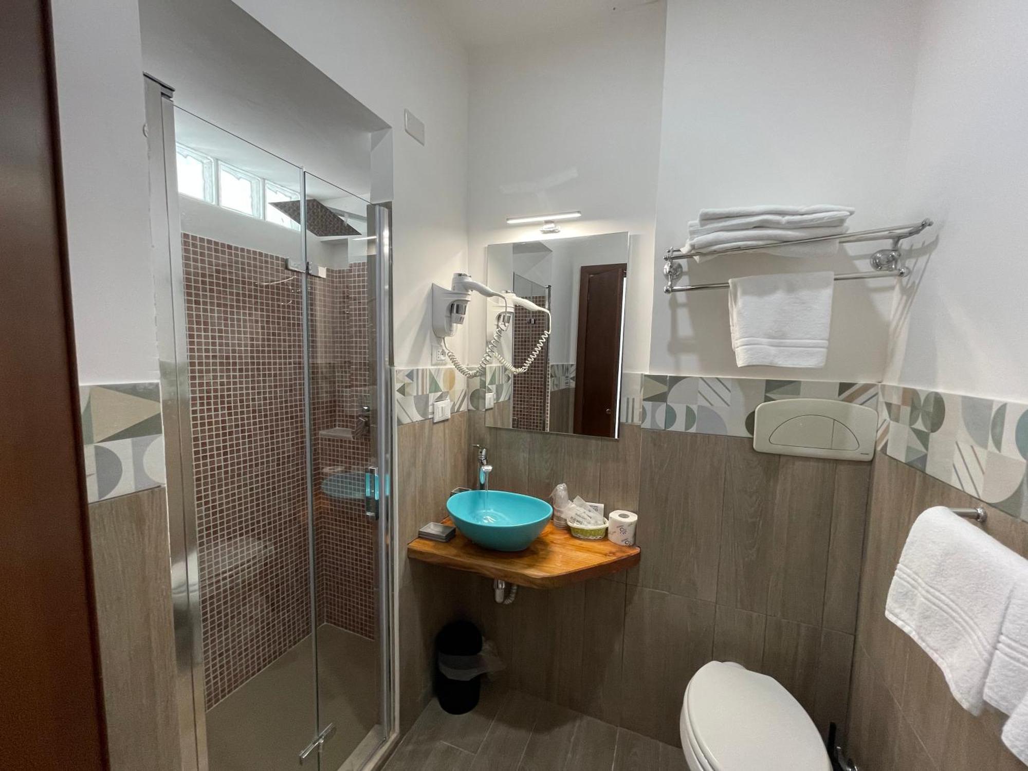 Capo Circeo Beach Resort Spa Fronte Mare San Felice Circeo Eksteriør billede