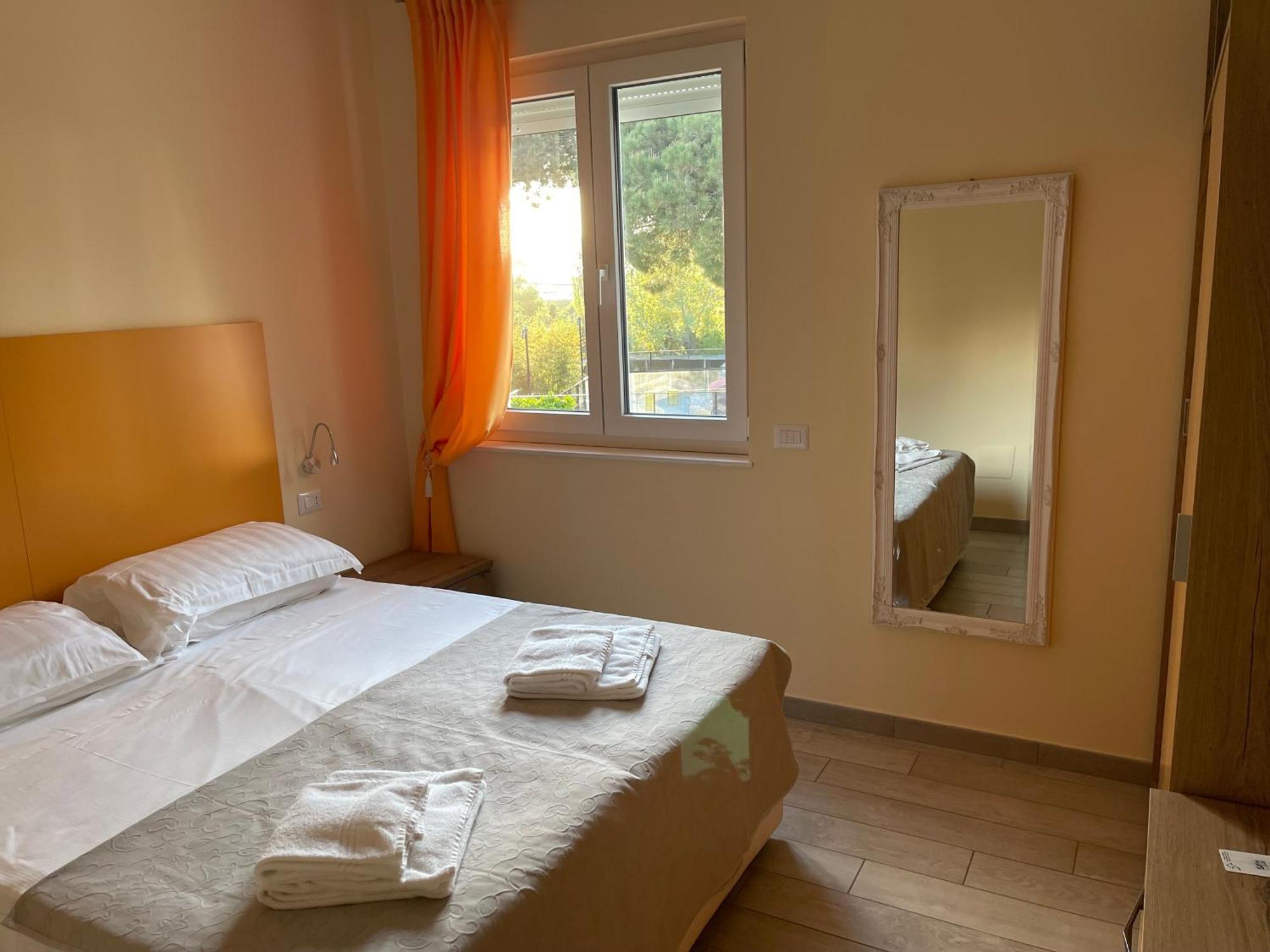 Capo Circeo Beach Resort Spa Fronte Mare San Felice Circeo Eksteriør billede
